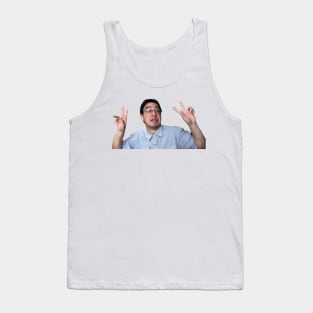 Filthy Frank Tank Top